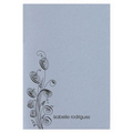 Cirrus Stationery - Floral Accent